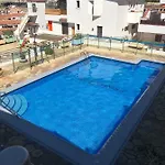 Apartamento Vistas View