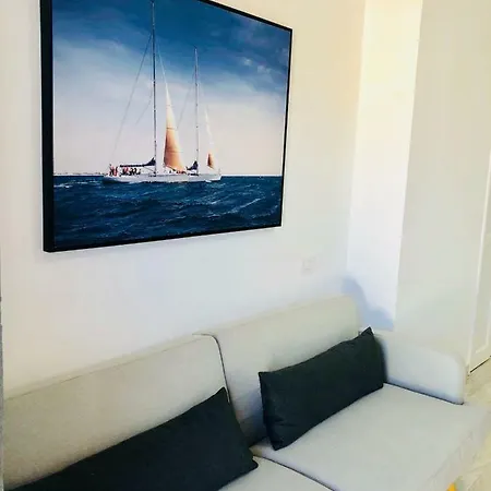 Apartman Vistas View Los Cristianos
