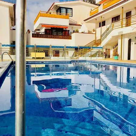 Apartman Vistas View Los Cristianos