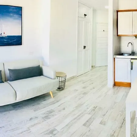 Appartamento Vistas View Los Cristianos (Tenerife)