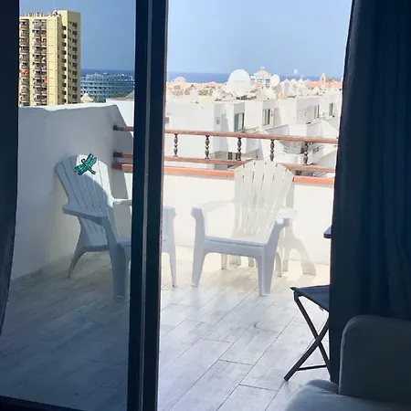 Appartamento Vistas View *