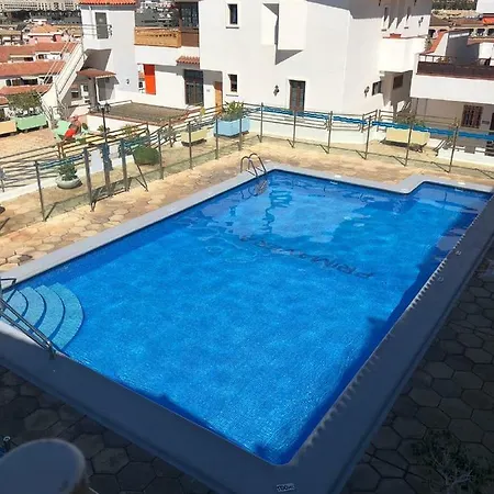 Apartamento Vistas View