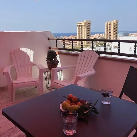 Vistas View Appartamento *