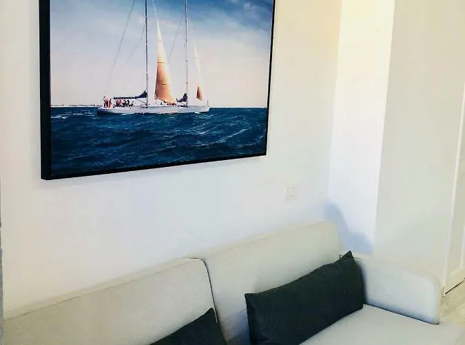 Apartamento Vistas View Los Cristianos (Tenerife)