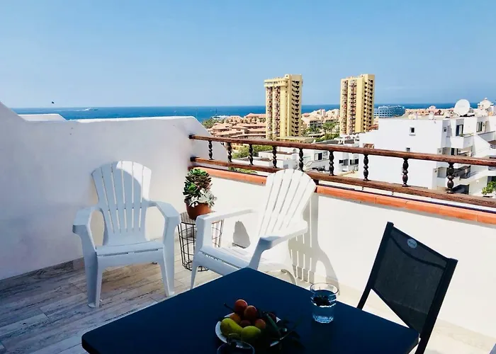 Vistas View