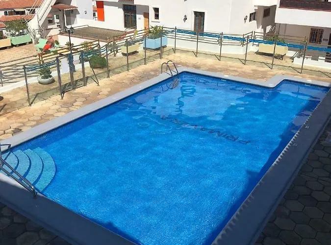 Apartamento Vistas View