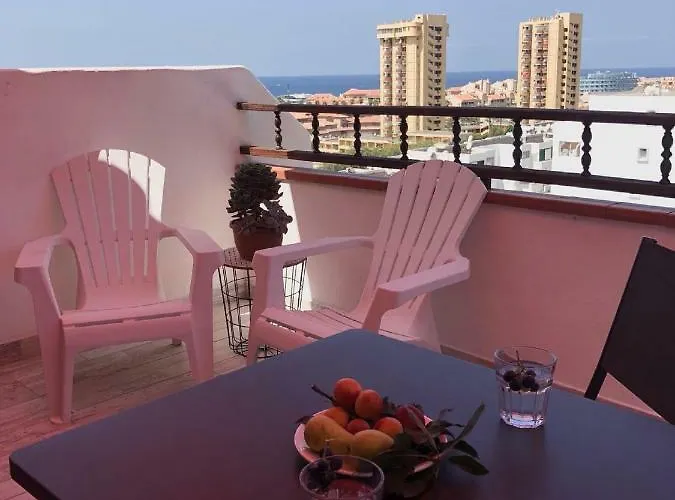 Vistas View Apartamento *