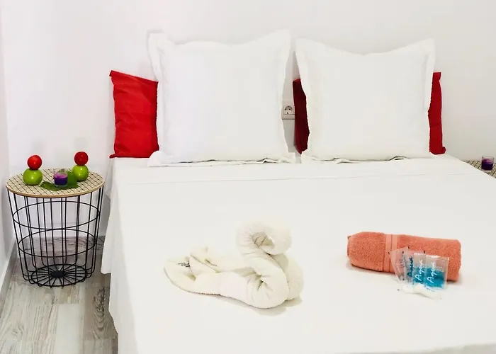 Vistas View * Los Cristianos (Tenerife)