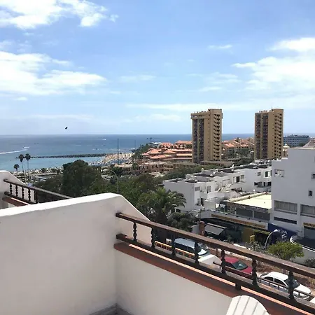 Vistas View 아파트 로스크리스티아노스