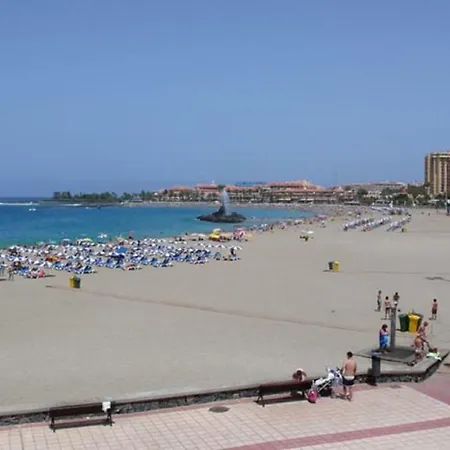 Vistas View Apartman Los Cristianos