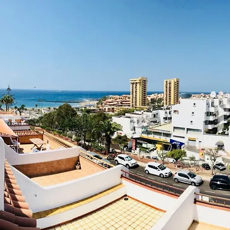 Apartman Vistas View *