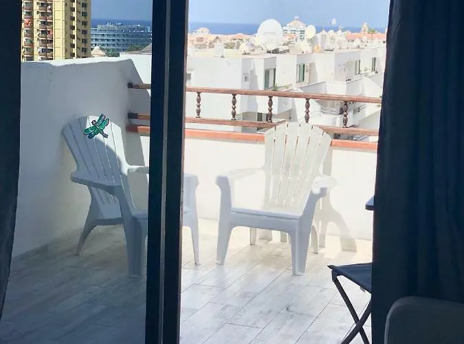 Apartman Vistas View *