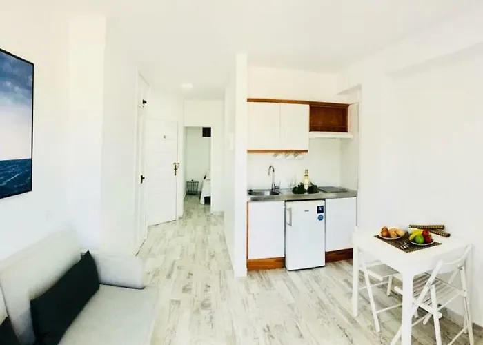 Vistas View * Los Cristianos