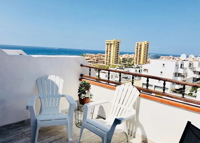 Vistas View Apartman *